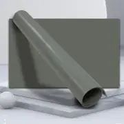 Double Side Cutting Mat Self Healing Gray Reversible Multi Purpose Craft Supply