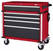 Milwaukee 48228589 - 36" Steel Storage High Capacity Cabinet