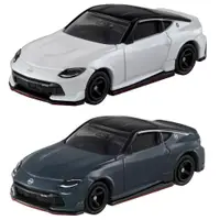 在飛比找PChome24h購物優惠-TOMICA 多美小汽車 NO.088 日產Fairlady