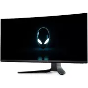 DELL Alienware AW3423DWF, Curved Gaming Monitor, 34", OLED, 165Hz, NVIDIA G-SYNC