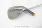New Callaway Md5 Tour Grey Wedge Club Head Only 1025227 01025227