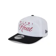 Miami Heat NBA Draft '25 19TWENTY Snapback