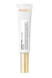 Decleor Eye Cream Smoothing Firming Anti Age 15ml Plum