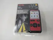 Autel AutoLink AL539 OBD2 Scanner Car Diagnostic Scan Tool Automotive Multi (CS)