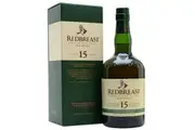 Redbreast 15YO Irish Whiskey