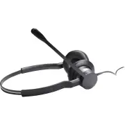 Jabra BIZ 2300 Duo UC USB-A Headset