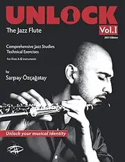 Unlock: The Jazz Flute: 1