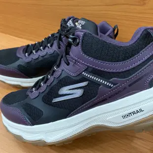 SKECHERS 健走鞋 登山鞋11