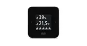 Eve Room Indoor Air Quality Monitor