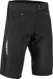 Fly Racing Radium Shorts (2023) 36 Black 353-36336