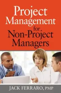 在飛比找博客來優惠-Project Management for Non-Pro