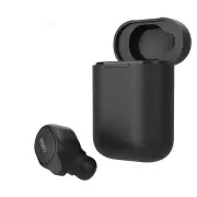 Wireless bluetooth 5.0 Business Smart Translation Earphone Support 32 Languages For Travel Translate Earbuds Headphone with Charging Box