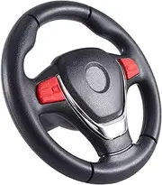 SVRITE Universal Driving Controller S9088 S2388 S2588 Parts Children Car Stroller Electric Car Toy Steering Wheel