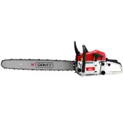 Chainsaw Petrol 62CC 24" Bar Commercial E-Start Pruning Chain Saw,Chainsaw Petrol 62CC 24" Bar Commercial E-Start Pruning Chain Saw 5.2HP