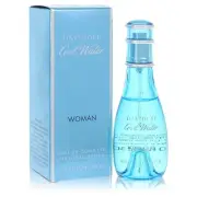 Cool Water by Davidoff Eau De Toilette Spray 1 oz / e 30 ml