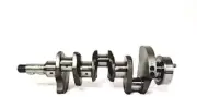 CRANKSHAFT COMPLETE FOR MAHINDRA TRACTOR 006000135R1 / 006018357B1