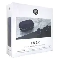在飛比找樂天市場購物網優惠-B&O E8 2.0 NATURAL 無線藍芽耳機 (深藍色