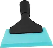 ETHZZLE Anti-Slip Handle Scraper Car Squeegee for Drying Windshield Small Squeegee for Car Windows Tinting