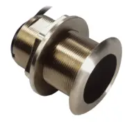 RAYMARINE E66085 Depth Xducer 20 16 To 24 Degree Tilted Element L760 / Dsm250
