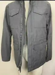 Timberland Men's Waterproof Packable Jacket A1MXV-M45 SIZE : M