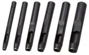 Geiger Hollow Punch Set 6 Piece YC516