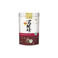 在飛比找蝦皮商城優惠-立頓 茗閒情東方美人茶包(2.8G/18入)【愛買】