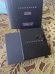 Share Cover Face Palette Set / Sophisticate