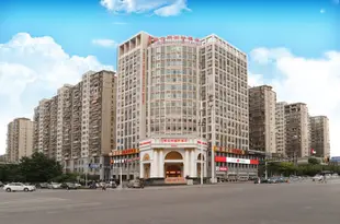 維也納國際酒店(長沙銀杉店)Vienna International Hotel (Changsha Yinshan)