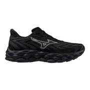 Mizuno Wave Sky 8 Mens Wide Black/India Ink Size 10