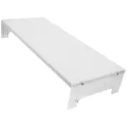 Computer Heightened Shelf Heightening Stand Desktop Monitor Office