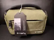 G-raphy Camera Bag Case Waterproof DSLR Bag for DSLR Cameras Insert Bag Nikon