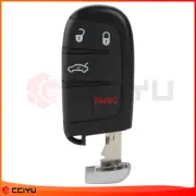 For 2011 2012 2013 2014 2015 2016-2018 Chrysler 300 Remote Keyless Entry Key Fob