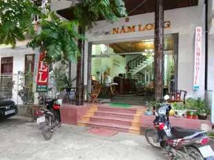 南朗第一飯店Nam Long Hotel