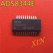 5PCS ADS8344E 16-Bit, 8-Channel Serial Output Sampling ANALOG-TO-DIGITAL CONVERT