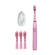 028 Electric Toothbrush Soft Bristled Household Toothbrush
