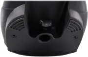 SPGN128 12 Inches Passive 1200W DJ PA Speaker ABS Lightweight Cabinet 8 Ohm B...
