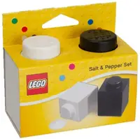 在飛比找樂天市場購物網優惠-LEGO 樂高 鹽&胡椒套裝 850705