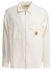 [Carhartt Wip] Carhartt Wip-Rainer Giacche Bianco-Uomo M