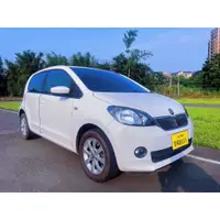 在飛比找蝦皮購物優惠-SKODA / CITIGO