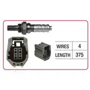 RAE Oxygen Sensor - OX744