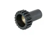 Strange GM Powerglide Male Coupler Short Suit 27 Spline STU3647
