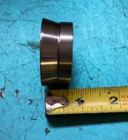 Braden Gearmatic A11019 SEAL RING, p/n 71011