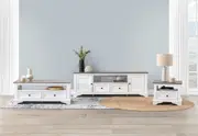 MARSEILLE Lamp Table