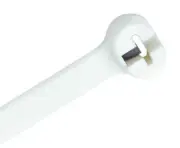 Ty-Rap PA 6.6 C/TIE 540N 547X7MM NAT 500PK TY275M