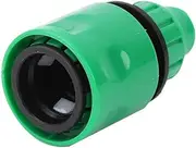 Garden Water Connectors, Water Hose Tap Connector, Very, Wide Application, Fine Workmanship for Home, Garden, Outdoor