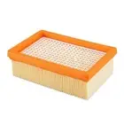 Filters for Karcher Vacuum Cleaner Replacement MV4 MV5 MV6 Replacement Filter