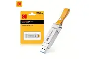 KODAK High-Speed USB 3.1 Flash Drive 256GB