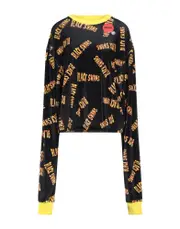 [LIBERAL YOUTH MINISTRY] LIBERAL YOUTH MINISTRY Sweatshirts - Item 10283710