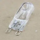 40W AEG Pyroluxe Oven Halogen Light Bulb Globe BP5013001M BP5014301M