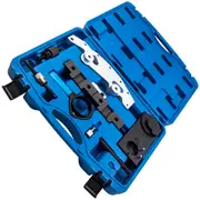 [MaXpeedingrods] Full Camshaft Alignment Lock Timing Tool Kit compatible for BMW M52TU/M54/M56